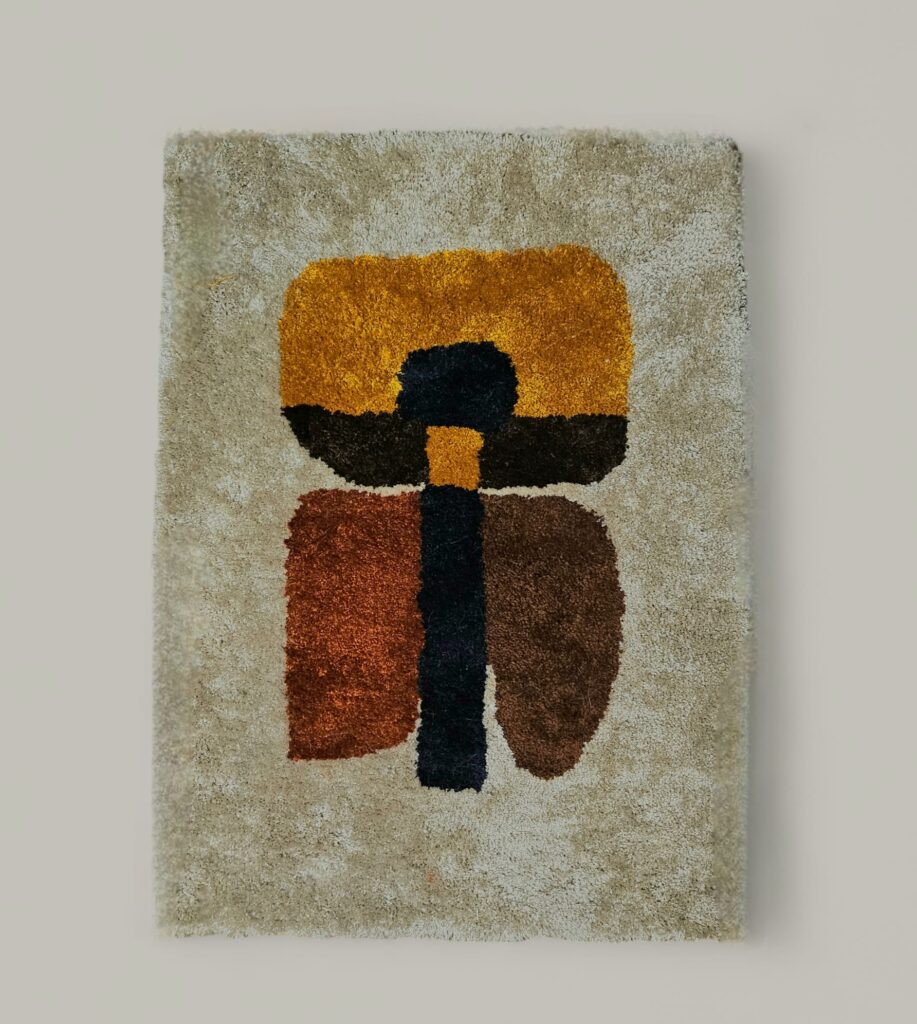 kukkamatto